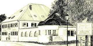 Hotel Gasthof zur Post
